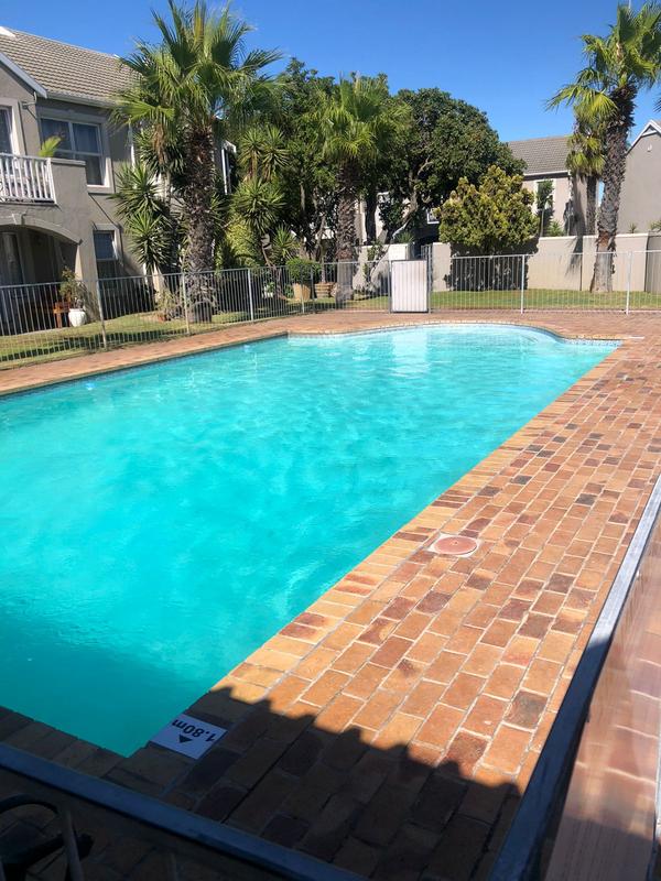 1 Bedroom Property for Sale in Townsend Estate Western Cape